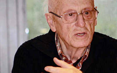 JURIJ KOCH – ALLES GUTE zum 90. GEBURTSTAG!